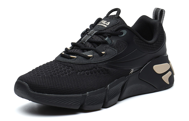 (W) FILA Mind Bender 2 Fitness Shoes 'Black' 圖 2