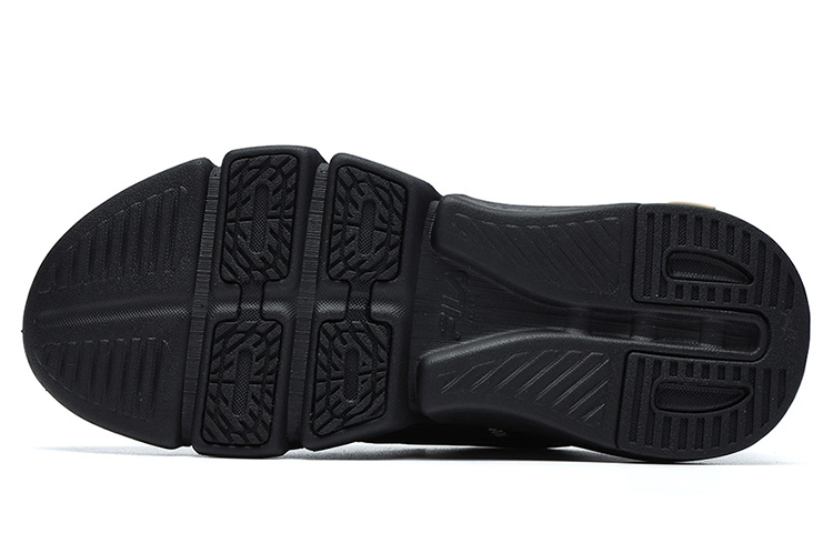 (W) FILA Mind Bender 2 Fitness Shoes 'Black' 圖 4