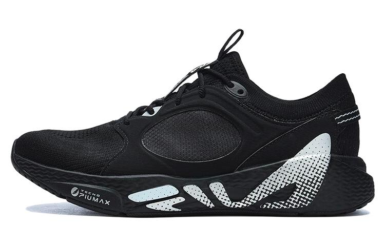 (Women) FILA Mind Blower 1+ 'Black Training Low' A12W311308FBK