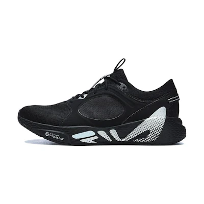 (W) FILA Mind Blower 1+ 'Black Training Low'