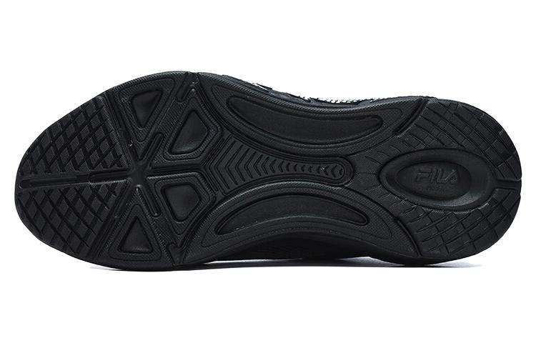 Purchase (W) FILA Mind Blower 1+ 'Hitam Training Rendah' A12W311308FBK