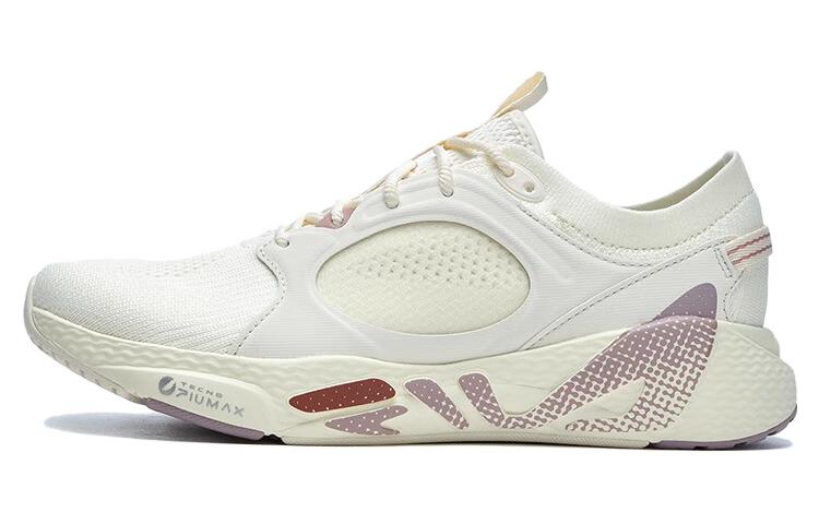 (Women) FILA Mind Blower 1+ 'Slight White' A12W311308FWW