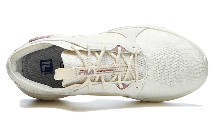 Lookbook (W) フィラ マインドブロワー1+ "ホワイト" (Fira Maindoburowā 1+ "Howaito") A12W311308FWW