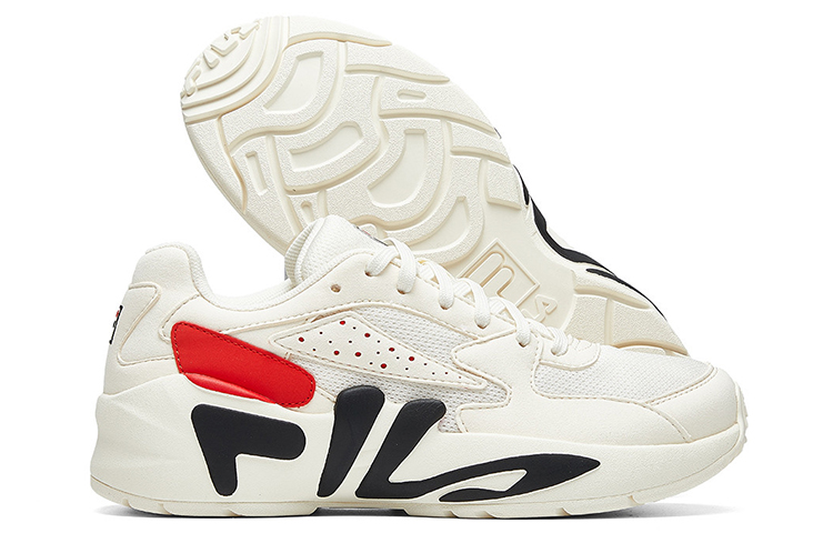 Purchase (W) FILAマインドブロウラーLOW (ホワイト) F12W011107FGD