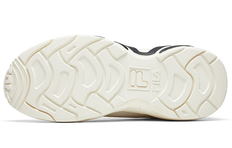 Details for (W) FILAマインドブロウラーLOW (ホワイト) F12W011107FGD