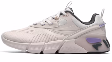 (Women) FILA Athletics Sports Shoes Grey A12W212103FRS (Women) FILA Athletics Sports Shoes Grey A12W212103FRS