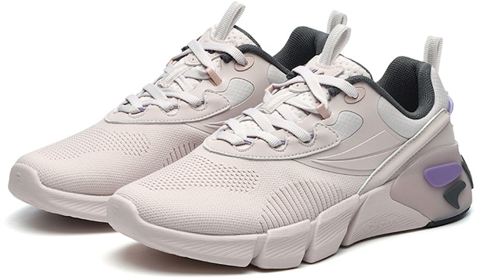 (W) Sepatu Olahraga FILA Atletik Abu-Abu A12W212103FRS Order (W) Sepatu Olahraga FILA Atletik Abu-Abu A12W212103FRS