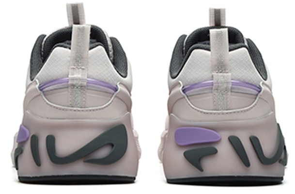 (W) Sepatu Olahraga FILA Atletik Abu-Abu A12W212103FRS Shop (W) Sepatu Olahraga FILA Atletik Abu-Abu A12W212103FRS