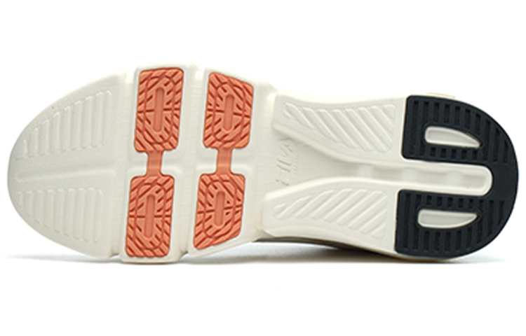 (W) FILA Athletics Sports Shoes White 圖 5