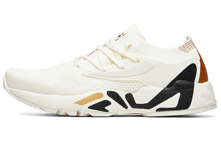 (W) FILA Mind One 2.0 'Elegant Gold'
