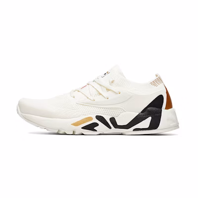 (W) FILA Mind One 2.0 'Elegant Gold'