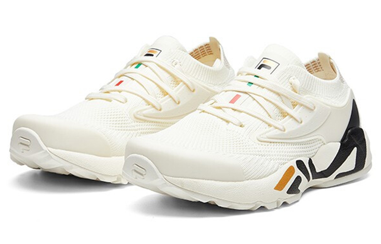 (W) FILA Mind One 2.0 'Elegant Gold' 圖 3
