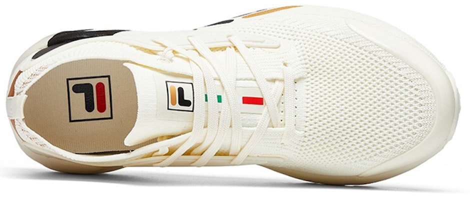 (W) FILA Mind One 2.0 ''Oro Elegante'' F12W014113FGD Purchase (W) FILA Mind One 2.0 ''Oro Elegante'' F12W014113FGD
