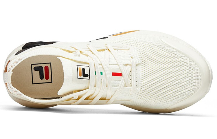 (W) FILA Mind One 2.0 'Elegant Gold' 圖 5