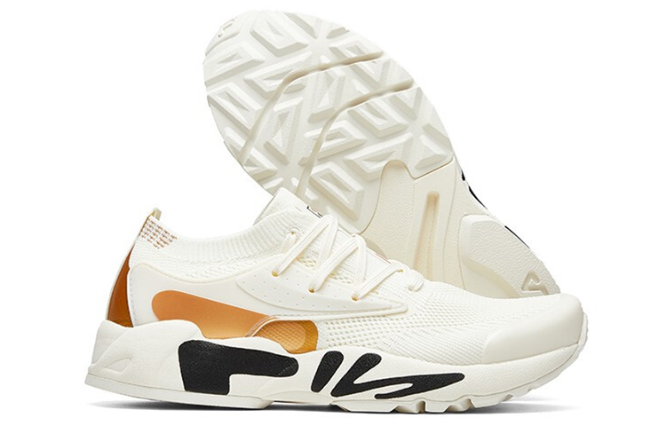 (W) FILA Mind One 2.0 'Elegant Gold' 圖 6