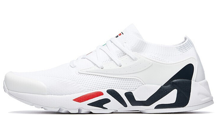 (Women) FILA Mind One 2.0 'White' F12W014113FWT