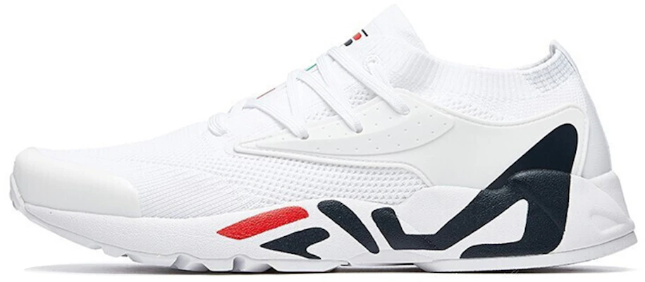 (W) FILA Mind One 2.0 ''Wit'' F12W014113FWT Buy (W) FILA Mind One 2.0 ''Wit'' F12W014113FWT