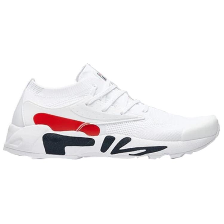 Order (W) FILA Mind One 2.0 ''Wit'' F12W014113FWT