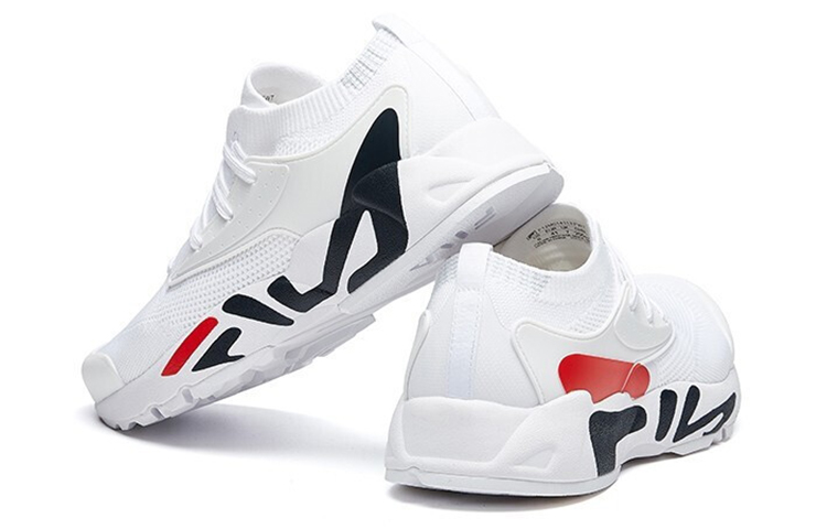 Purchase (W) FILA Mind One 2.0 ''Wit'' F12W014113FWT
