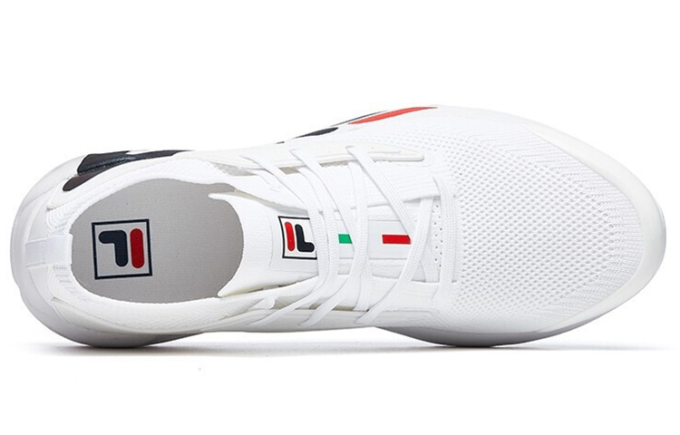 Details for (W) FILA Mind One 2.0 ''Wit'' F12W014113FWT