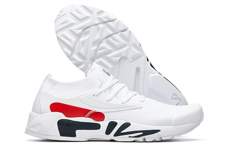 Sizing (W) FILA Mind One 2.0 ''Wit'' F12W014113FWT