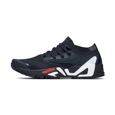 (W) FILA Mind One 2.0 Low 'Black'