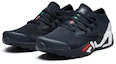 Lookbook (W) FILA Mind One 2.0 Low ''Schwarz'' F12W014113FNV