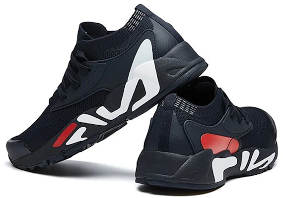 (W) FILA Mind One 2.0 Low ''Schwarz'' F12W014113FNV Shop (W) FILA Mind One 2.0 Low ''Schwarz'' F12W014113FNV