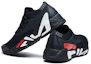 Shop (W) FILA Mind One 2.0 Low ''Schwarz'' F12W014113FNV