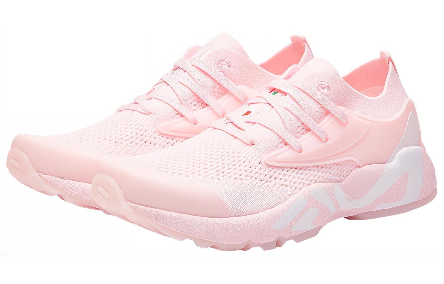 Lookbook (W) FILA Mind One Baskets F12W921101FPK
