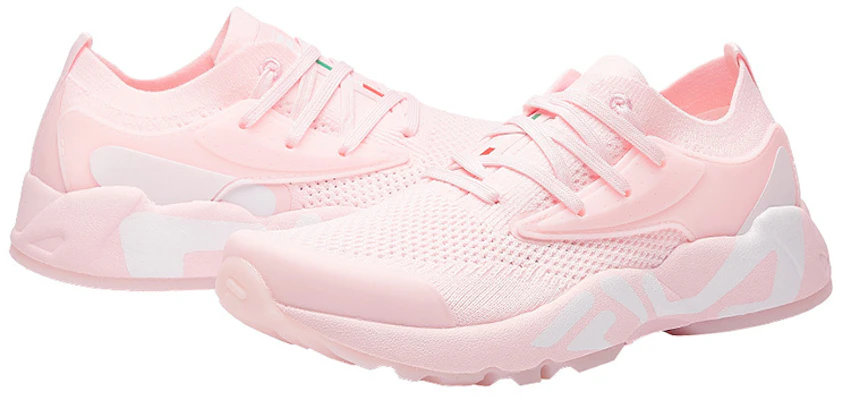 (W) FILA Mind One Baskets F12W921101FPK Shop (W) FILA Mind One Baskets F12W921101FPK