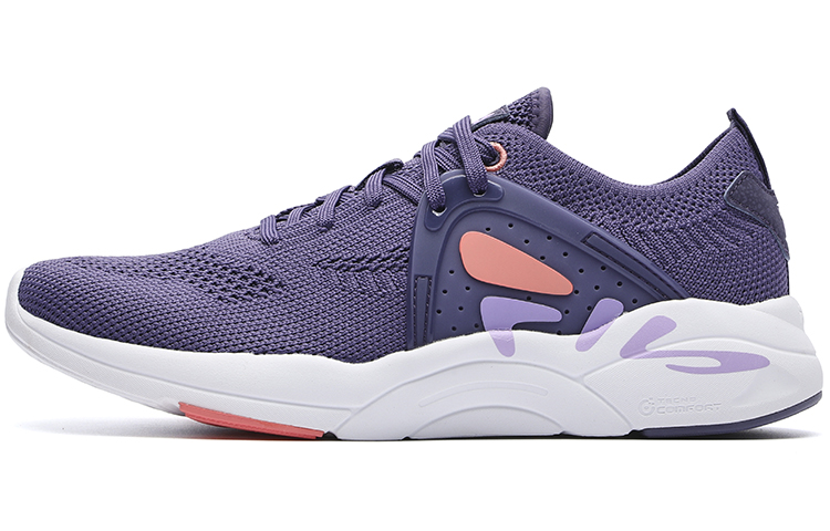 (Women) FILA Mind Trainer 4 Purple A12W132104FCT