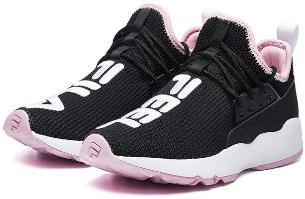 (W) 휠라 마인드 엑스 F62W021102FBK Lookbook (W) 휠라 마인드 엑스 F62W021102FBK