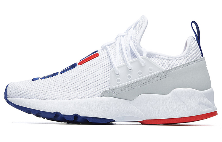 (Women) FILA Mind X Low Top 'White' F62W021102FWT