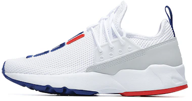 (Women) FILA Mind X Low Top 'White' F62W021102FWT (Women) FILA Mind X Low Top 'White' F62W021102FWT