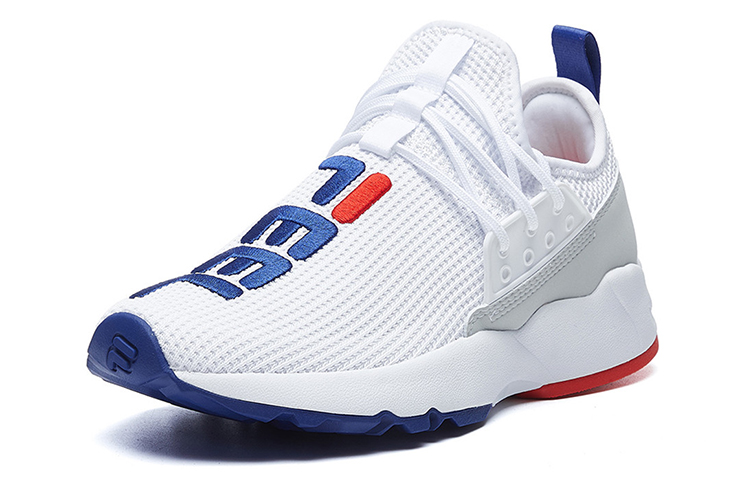 Order (W) FILA Mind X Low Top ''Weiß'' Sneaker F62W021102FWT