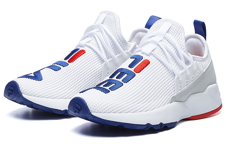 Lookbook (W) FILA Mind X Low Top ''Weiß'' Sneaker F62W021102FWT