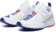 Lookbook (W) FILA Mind X Low Top ''Weiß'' Sneaker F62W021102FWT
