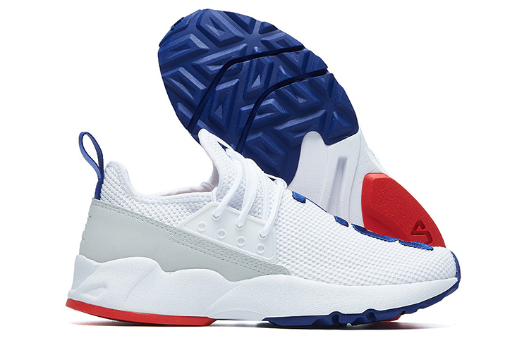 Purchase (W) FILA Mind X Low Top ''Weiß'' Sneaker F62W021102FWT
