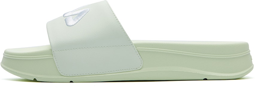 (W) Sandal Pantai Hijau Minimalis FILA Casual F12W124623FGN Buy (W) Sandal Pantai Hijau Minimalis FILA Casual F12W124623FGN