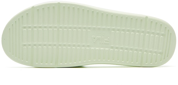 (W) Sandal Pantai Hijau Minimalis FILA Casual F12W124623FGN Purchase (W) Sandal Pantai Hijau Minimalis FILA Casual F12W124623FGN