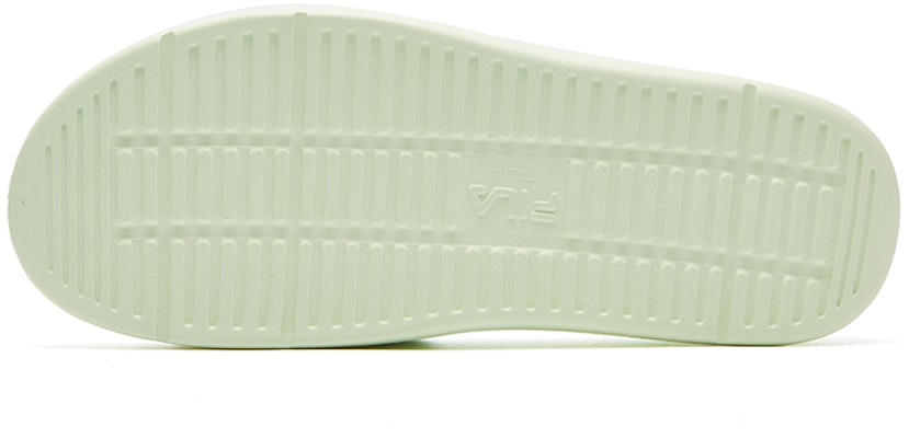 (W) FILAシンプルビーチグリーンスリッパ (FILA Shinpuru Bīchi Gurīn Surippā) F12W124623FGN Purchase (W) FILAシンプルビーチグリーンスリッパ (FILA Shinpuru Bīchi Gurīn Surippā) F12W124623FGN
