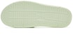 (W) Sandal Pantai Hijau Kasual Minimalis FILA F12W124623FGN