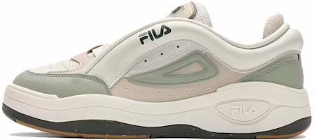 (Women) FILA Mix 2 Low 'Comfortable Versatile' F12W412201FWS (Women) FILA Mix 2 Low 'Comfortable Versatile' F12W412201FWS