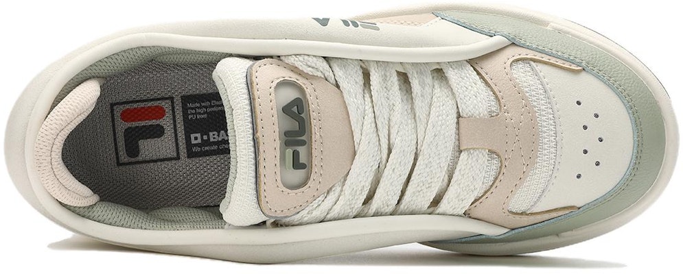 (W) FILA Mix 2 Rendah 'Selesa Serbaguna' F12W412201FWS Lookbook (W) FILA Mix 2 Rendah 'Selesa Serbaguna' F12W412201FWS