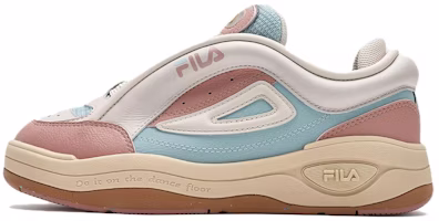 (Women) FILA MIX 2 Retro 'Beige Pink' F12W412201FSC (Women) FILA MIX 2 Retro 'Beige Pink' F12W412201FSC