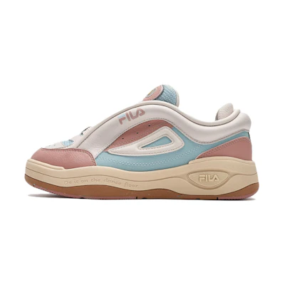 (W) FILA MIX 2 Retro 'Beige Pink'