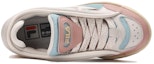 Lookbook (W) FILA MIX 2 复古'米色粉红' F12W412201FSC