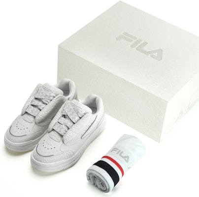 (W) FILA MIX 'Bai Wu Shi' Kasut Sukan F12W332206FSW Buy (W) FILA MIX 'Bai Wu Shi' Kasut Sukan F12W332206FSW
