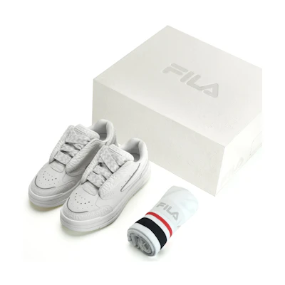 (W) FILA MIX 'Bai Wu Shi'